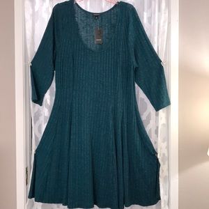 Torrid Sweater Dress